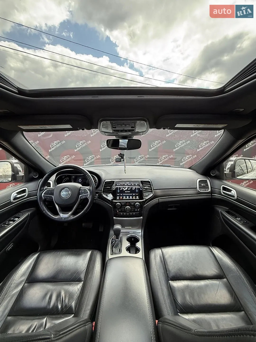 2019 Jeep Grand Cherokee - мініатюра 40