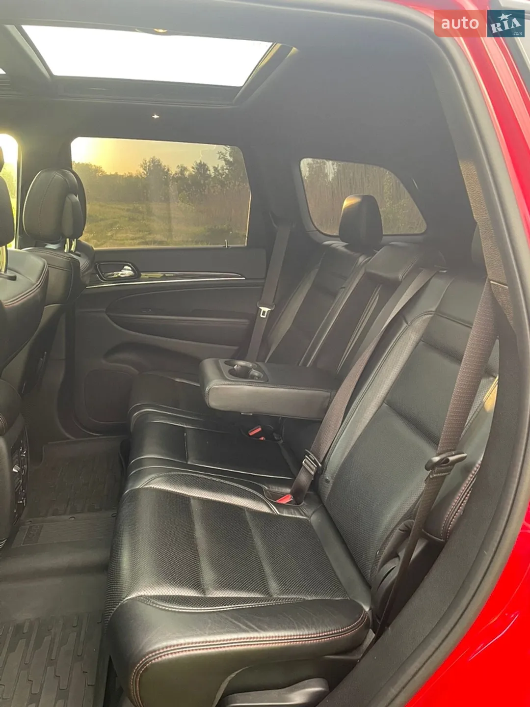 2020 Jeep Grand Cherokee - мініатюра 14