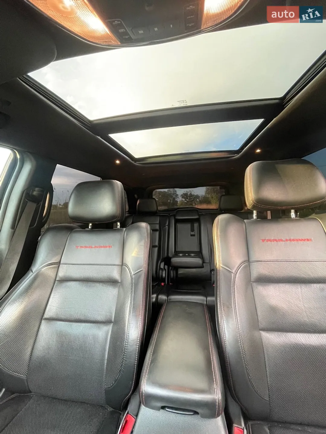2020 Jeep Grand Cherokee - мініатюра 19