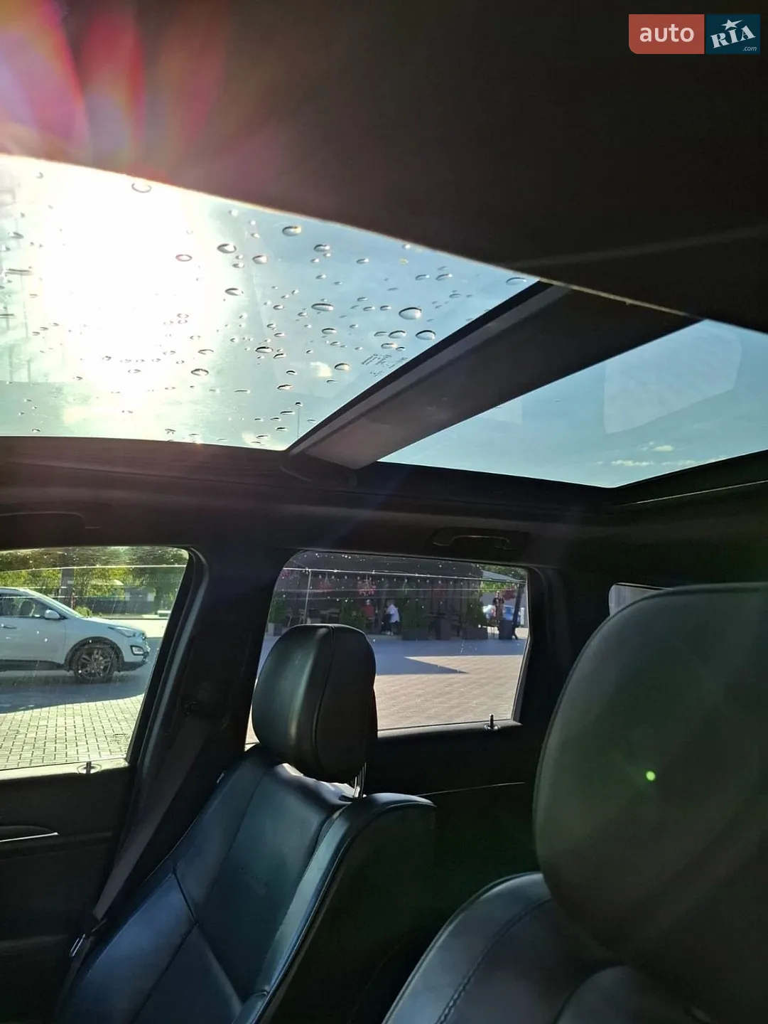 2014 Jeep Grand Cherokee - мініатюра 18