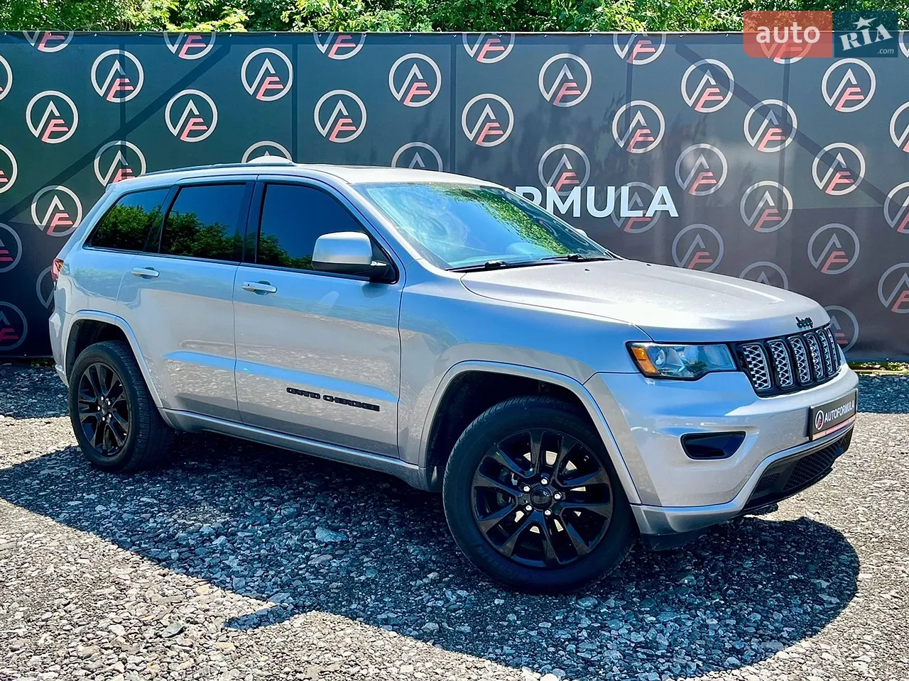 2020 Jeep Grand Cherokee - мініатюра 46
