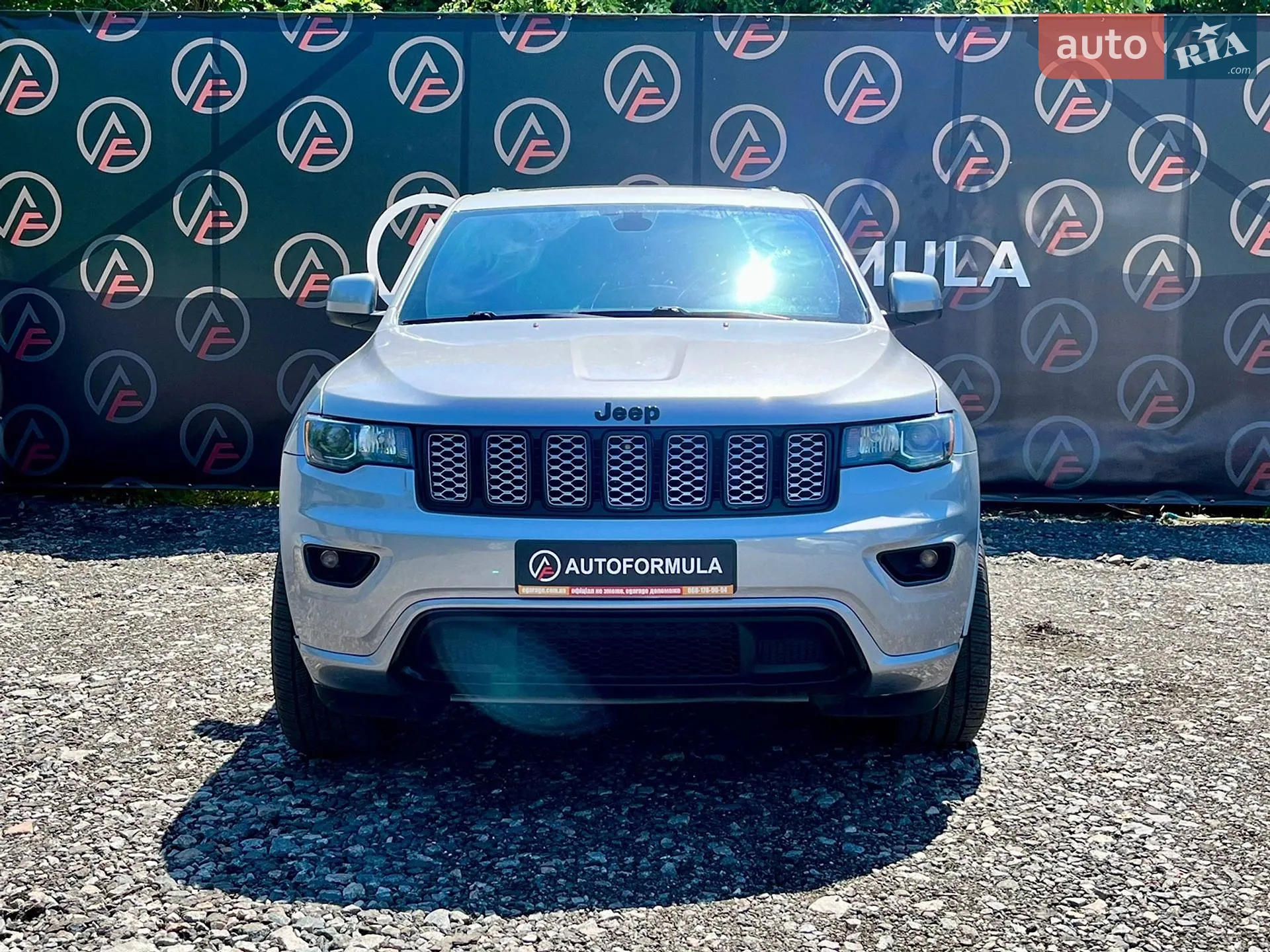 2020 Jeep Grand Cherokee - мініатюра 2