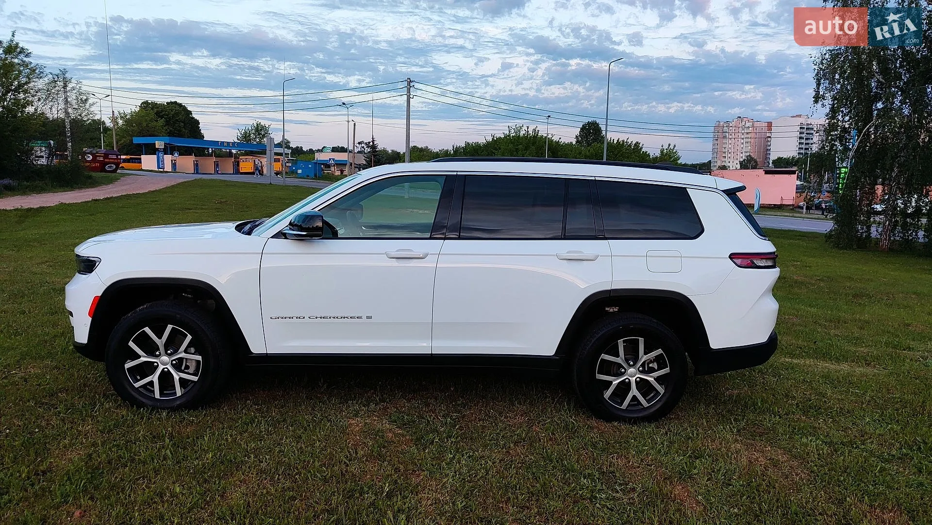 2024 Jeep Grand Cherokee - мініатюра 12