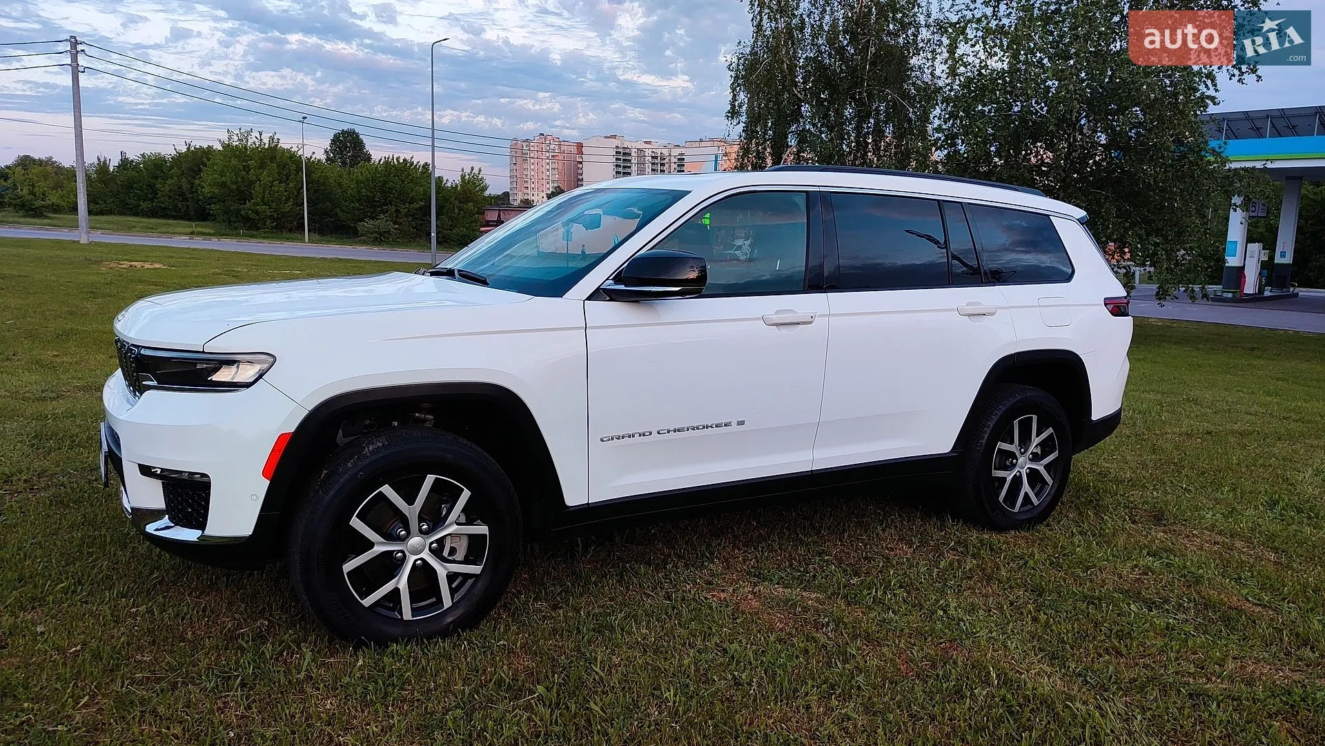 2024 Jeep Grand Cherokee - мініатюра 22