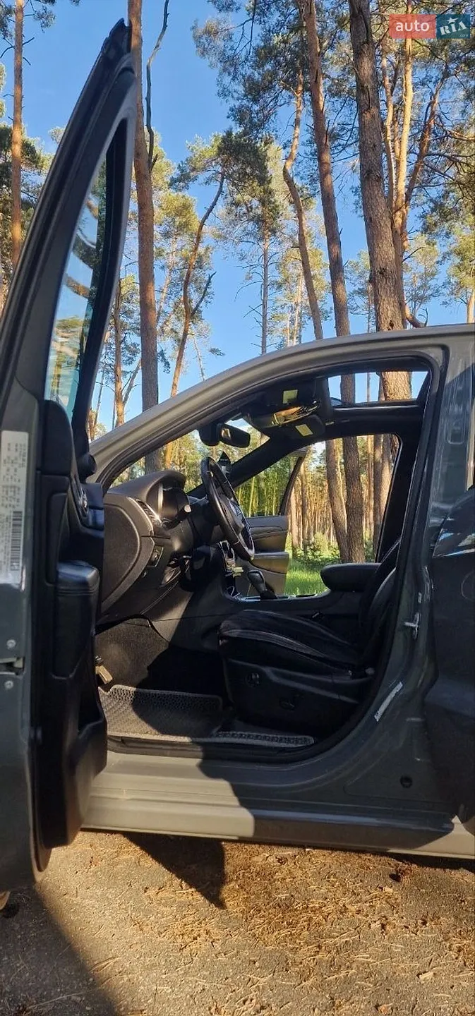 2020 Jeep Grand Cherokee - мініатюра 9