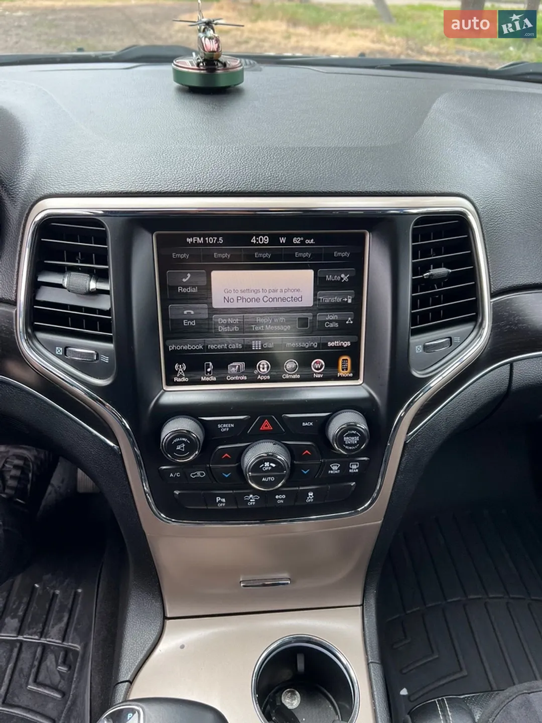 2014 Jeep Grand Cherokee - мініатюра 28