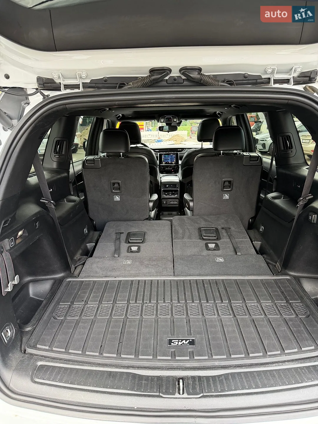 2022 Jeep Grand Cherokee - мініатюра 16