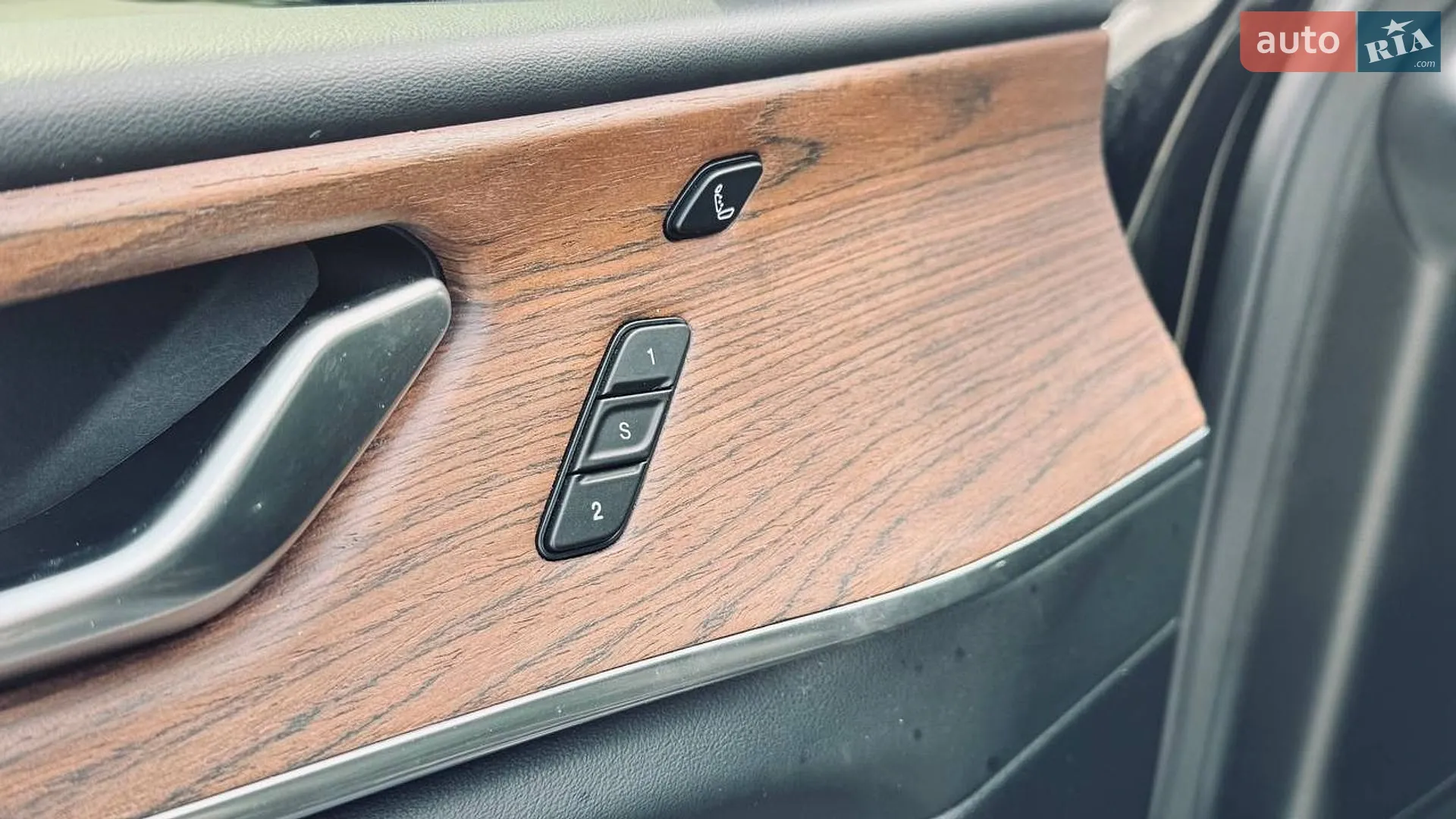 2021 Jeep Grand Cherokee - мініатюра 20
