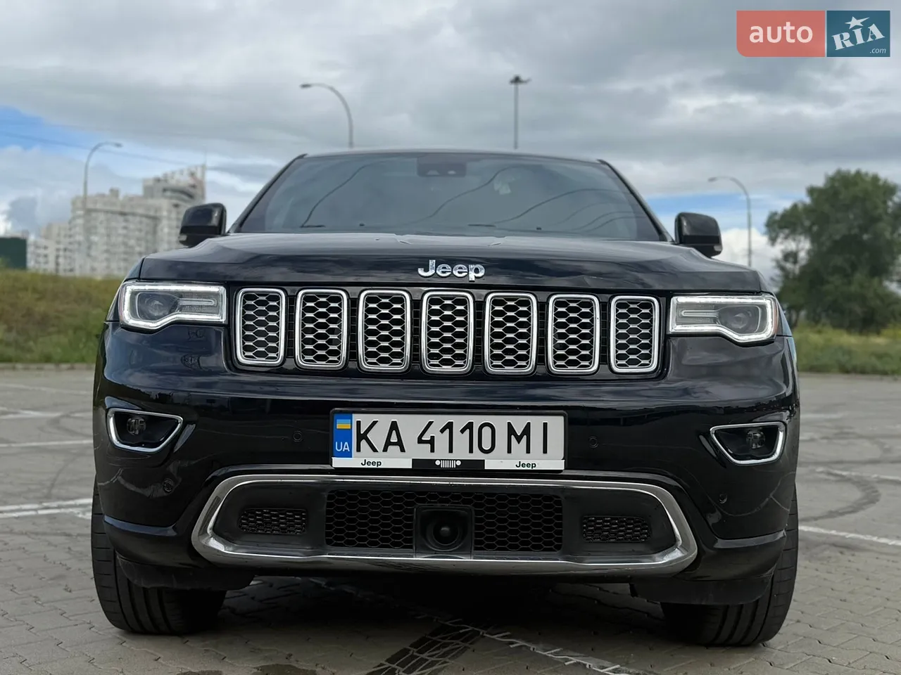2019 Jeep Grand Cherokee - мініатюра 44