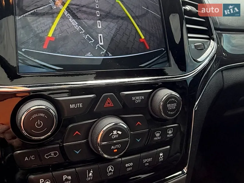 Jeep Grand Cherokee 2019 VIN 1C4RJFCG7LC134569 фото оголошення 42 з 121
