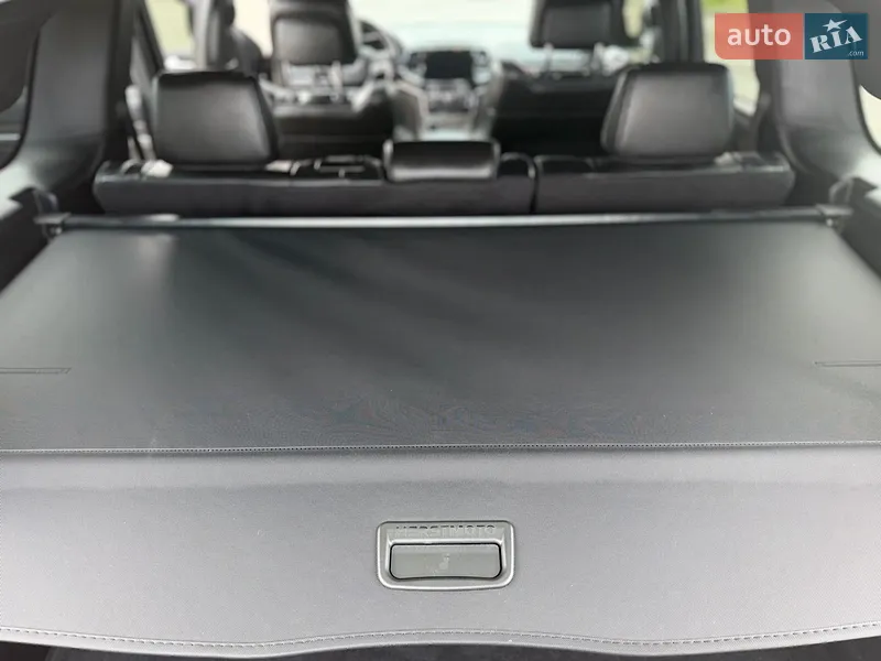 Jeep Grand Cherokee 2019 VIN 1C4RJFCG7LC134569 фото оголошення 66 з 121