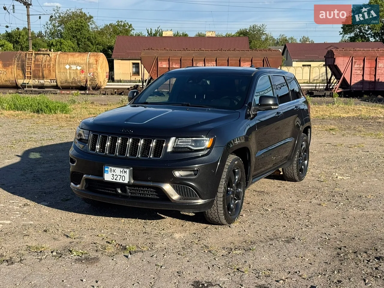 2015 Jeep Grand Cherokee - мініатюра 20