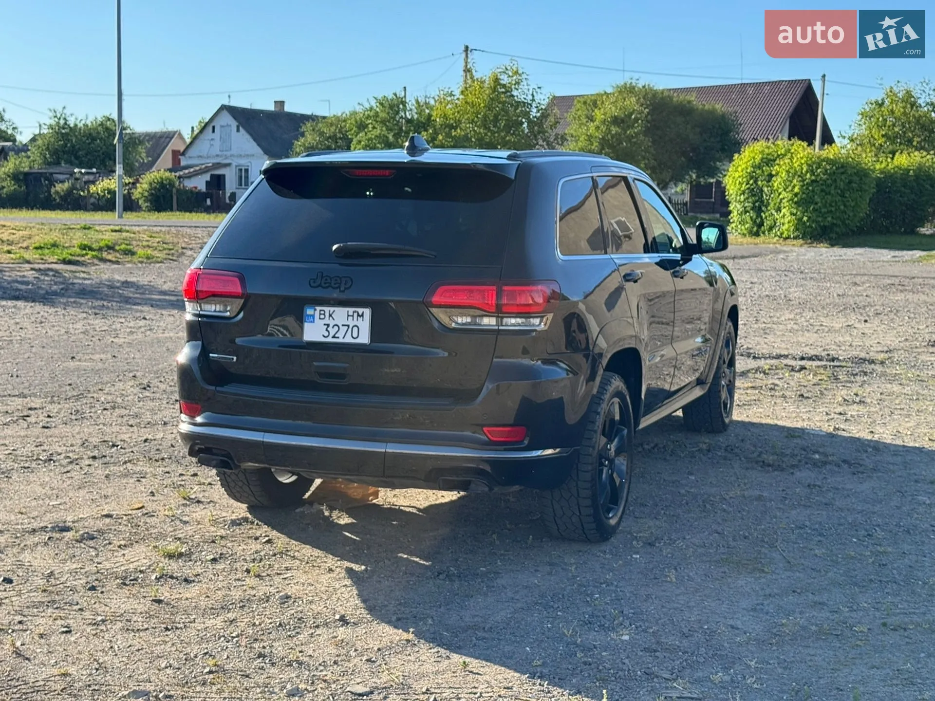 2016 Jeep Grand Cherokee - мініатюра 5