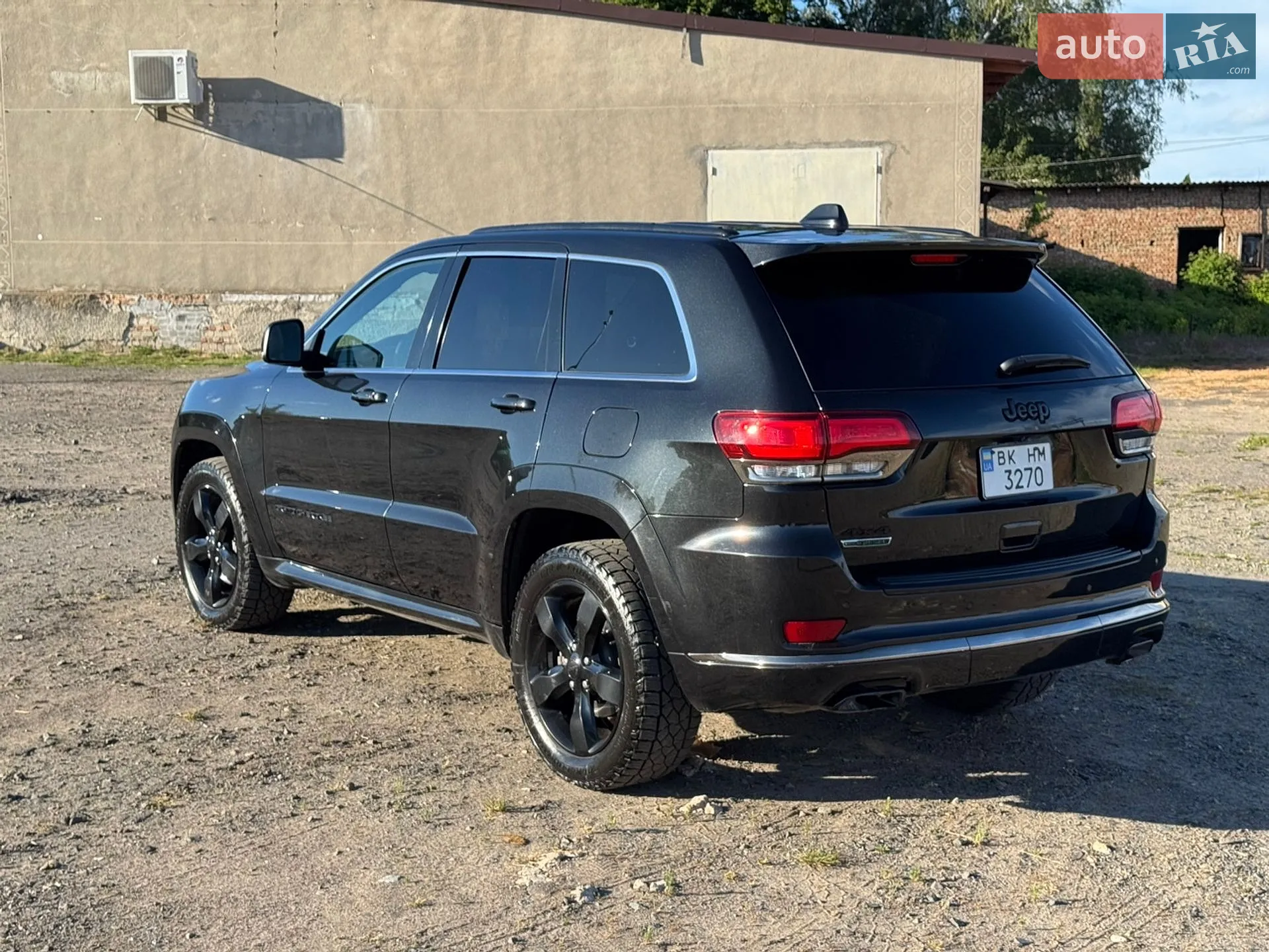 2016 Jeep Grand Cherokee - мініатюра 7
