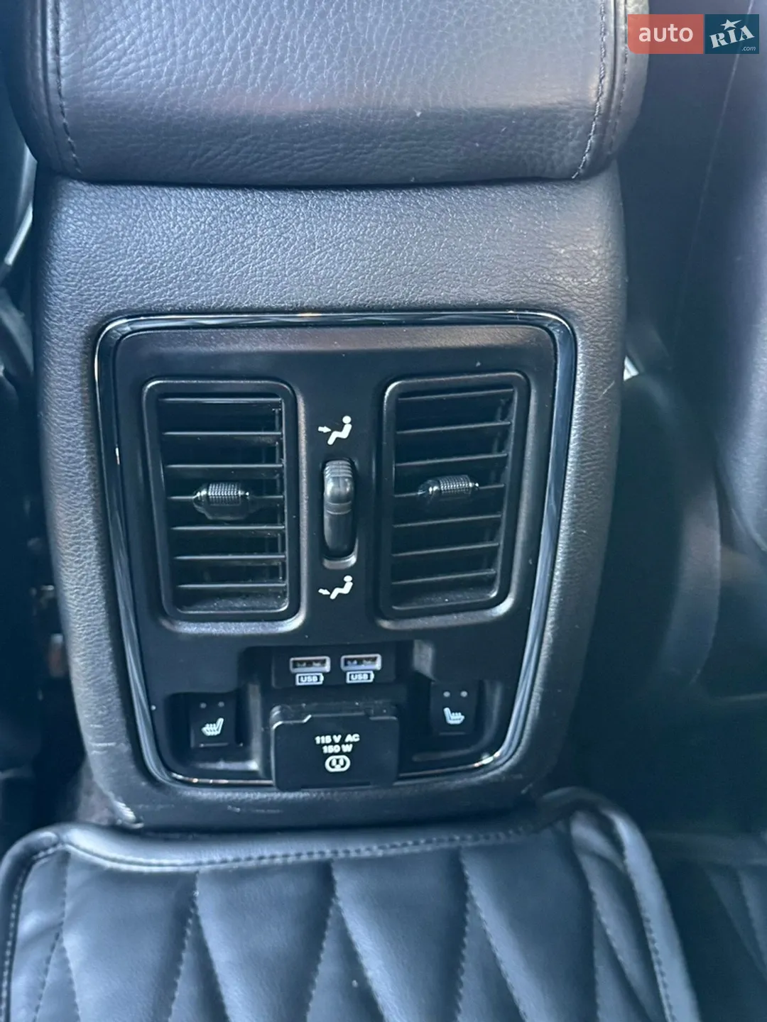 2016 Jeep Grand Cherokee - мініатюра 26