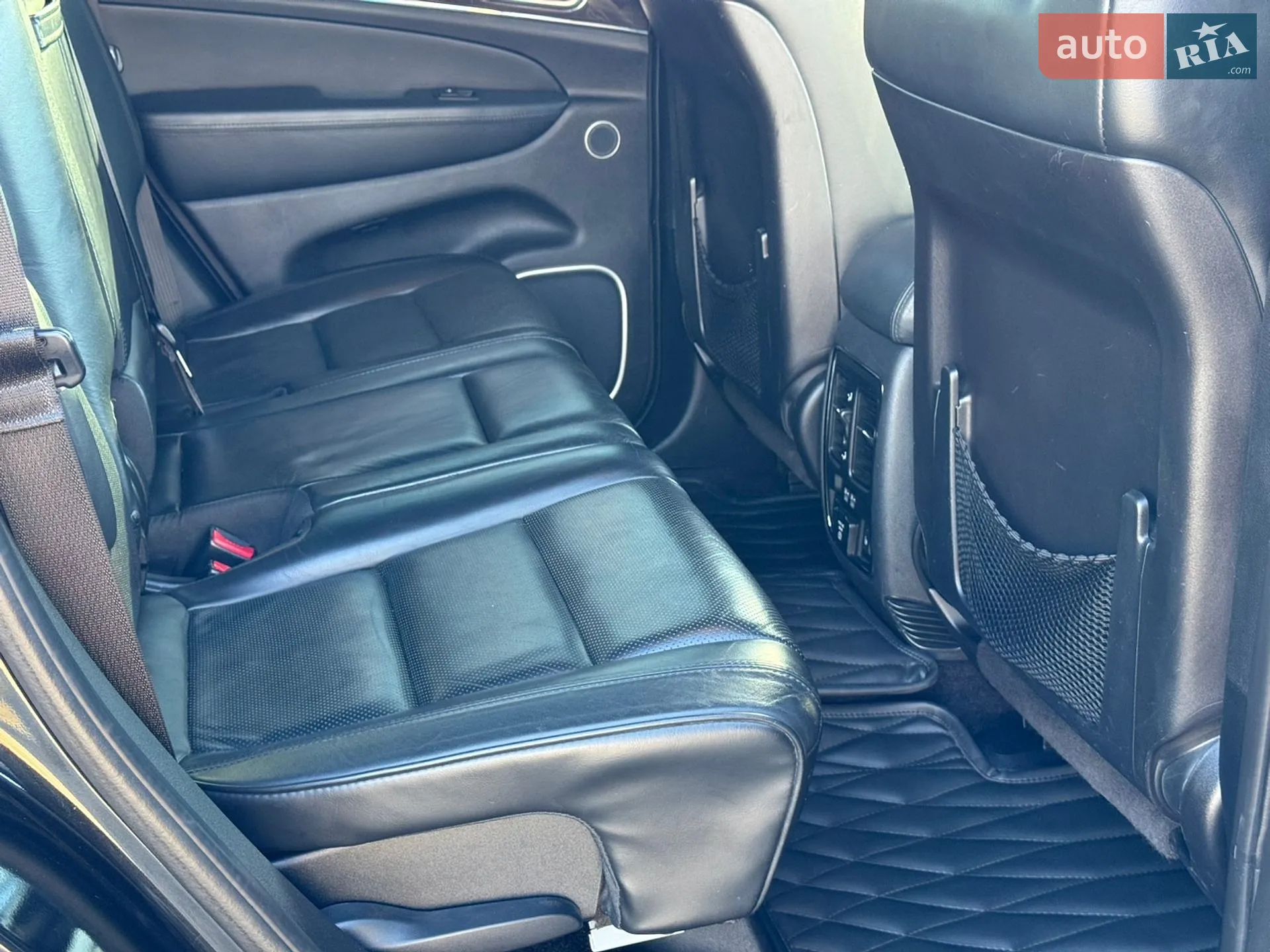 2016 Jeep Grand Cherokee - мініатюра 32