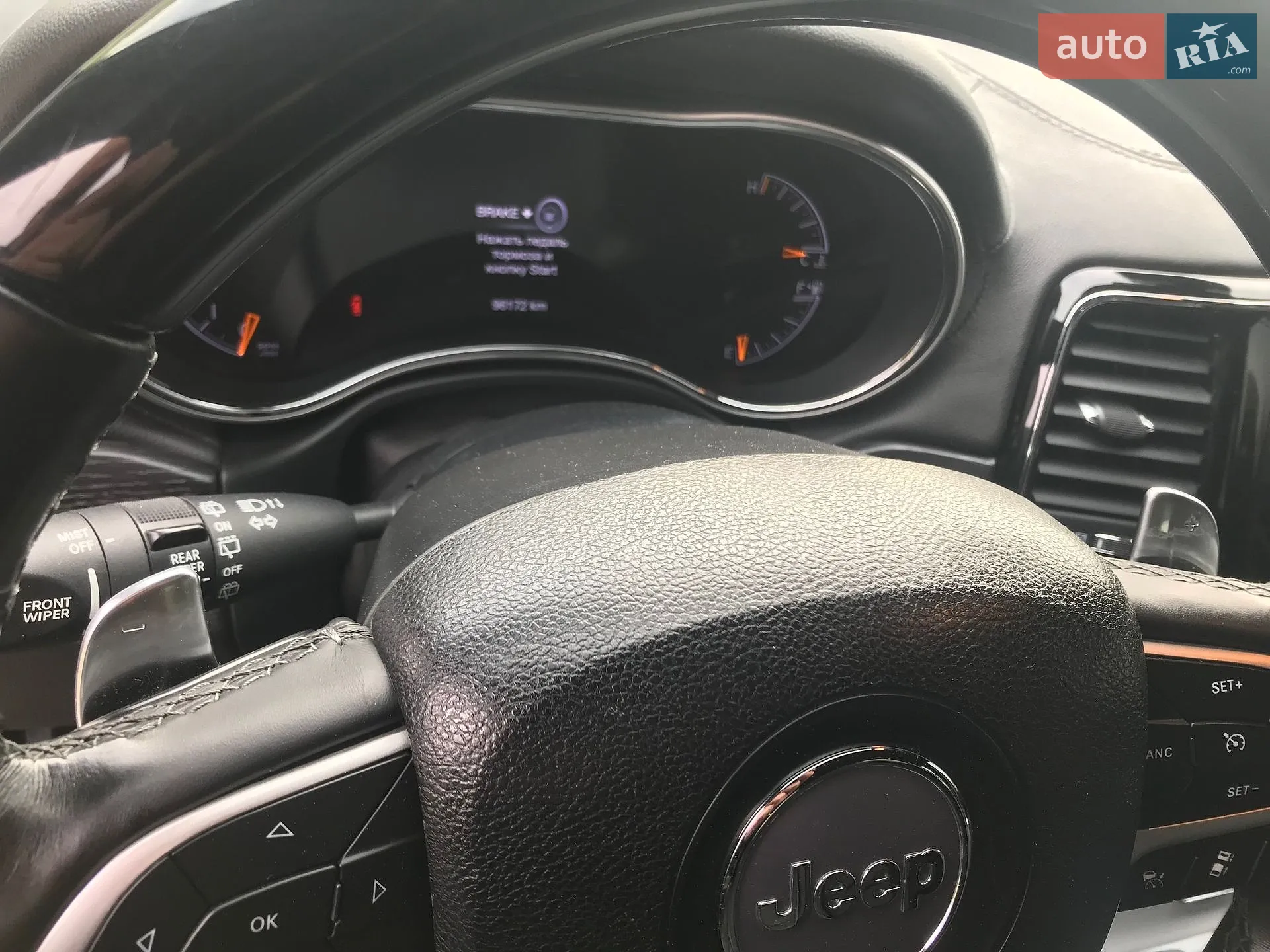 2020 Jeep Grand Cherokee - мініатюра 11