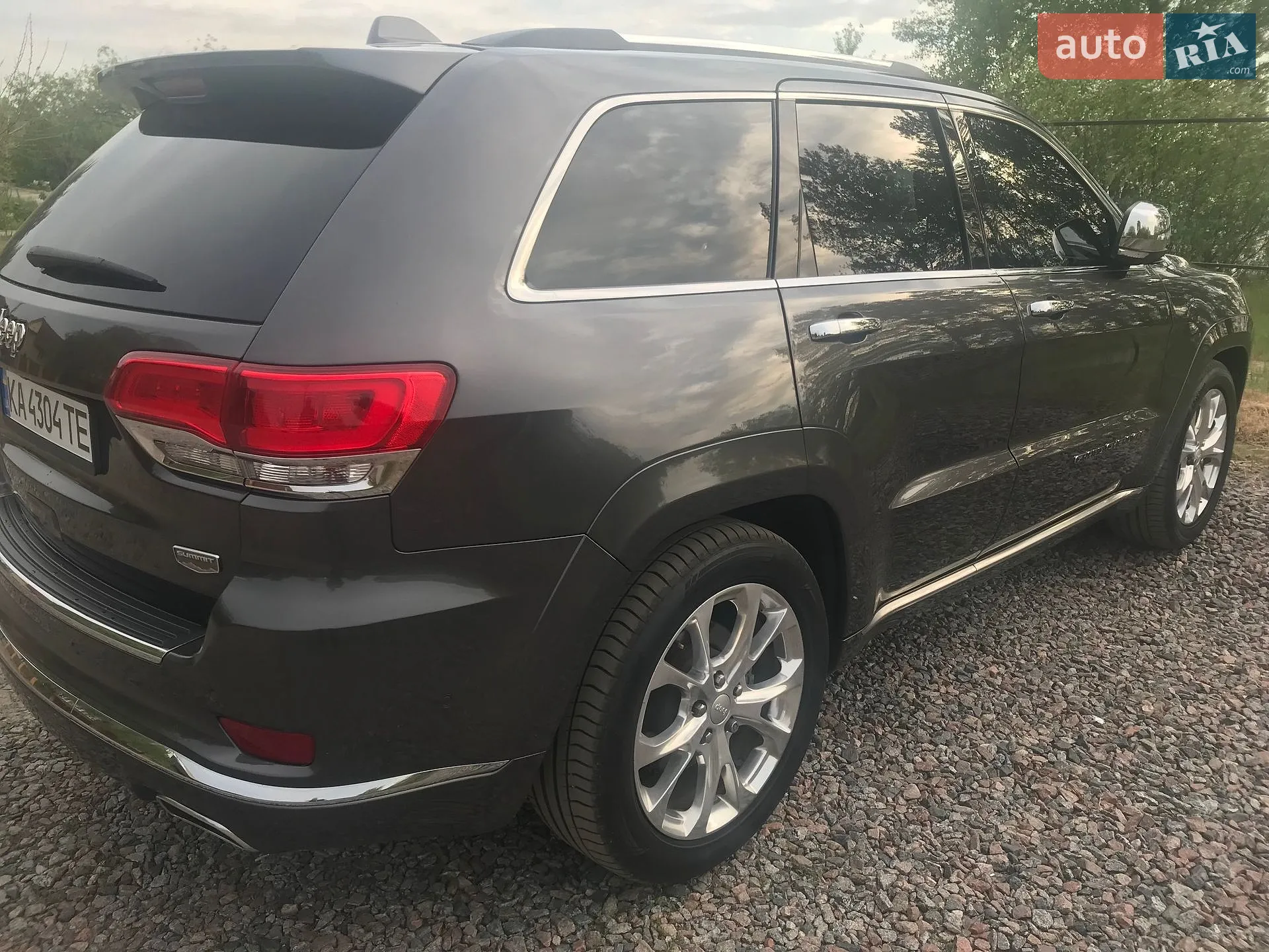 2020 Jeep Grand Cherokee - мініатюра 26