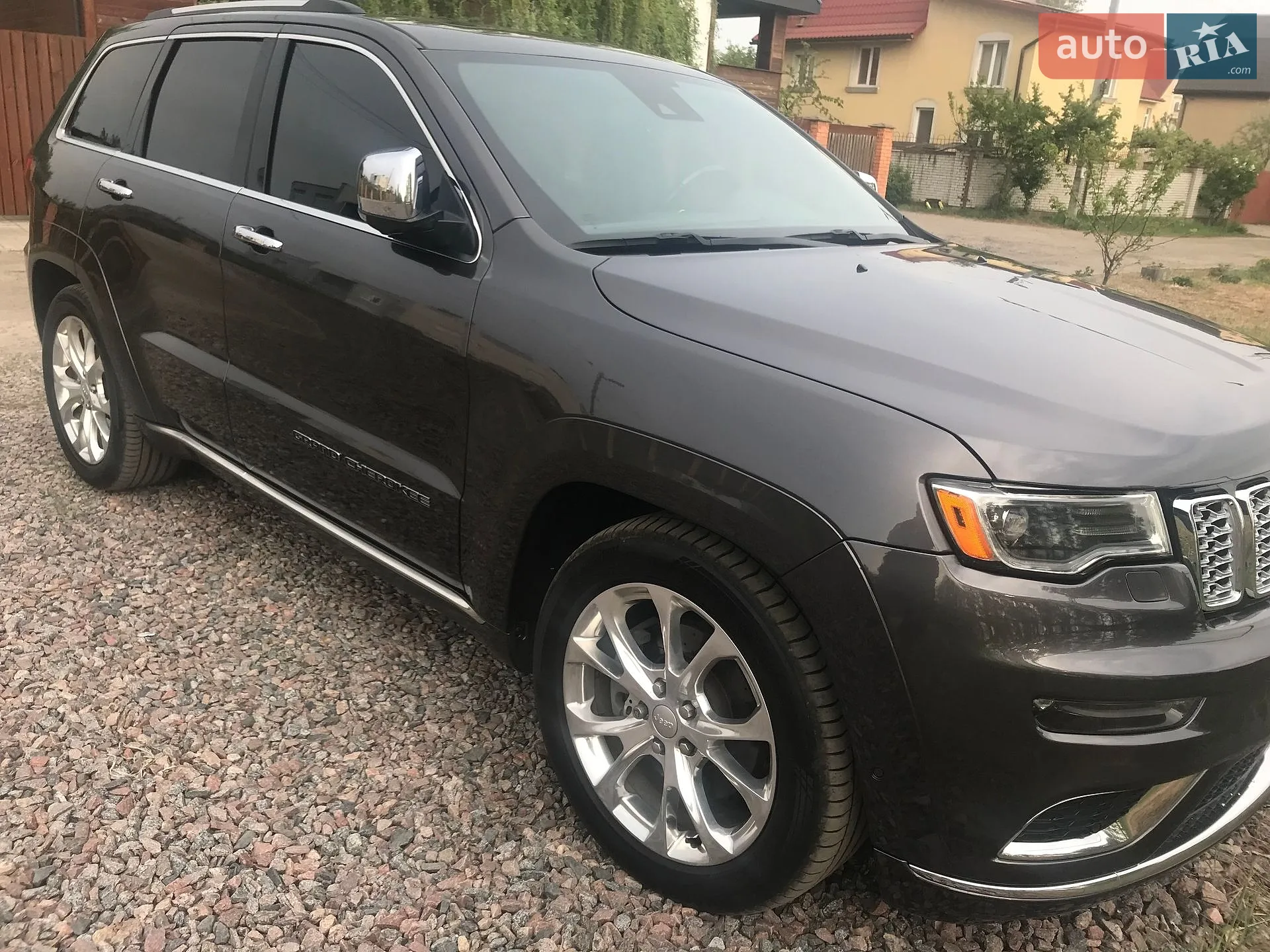 2020 Jeep Grand Cherokee - мініатюра 32