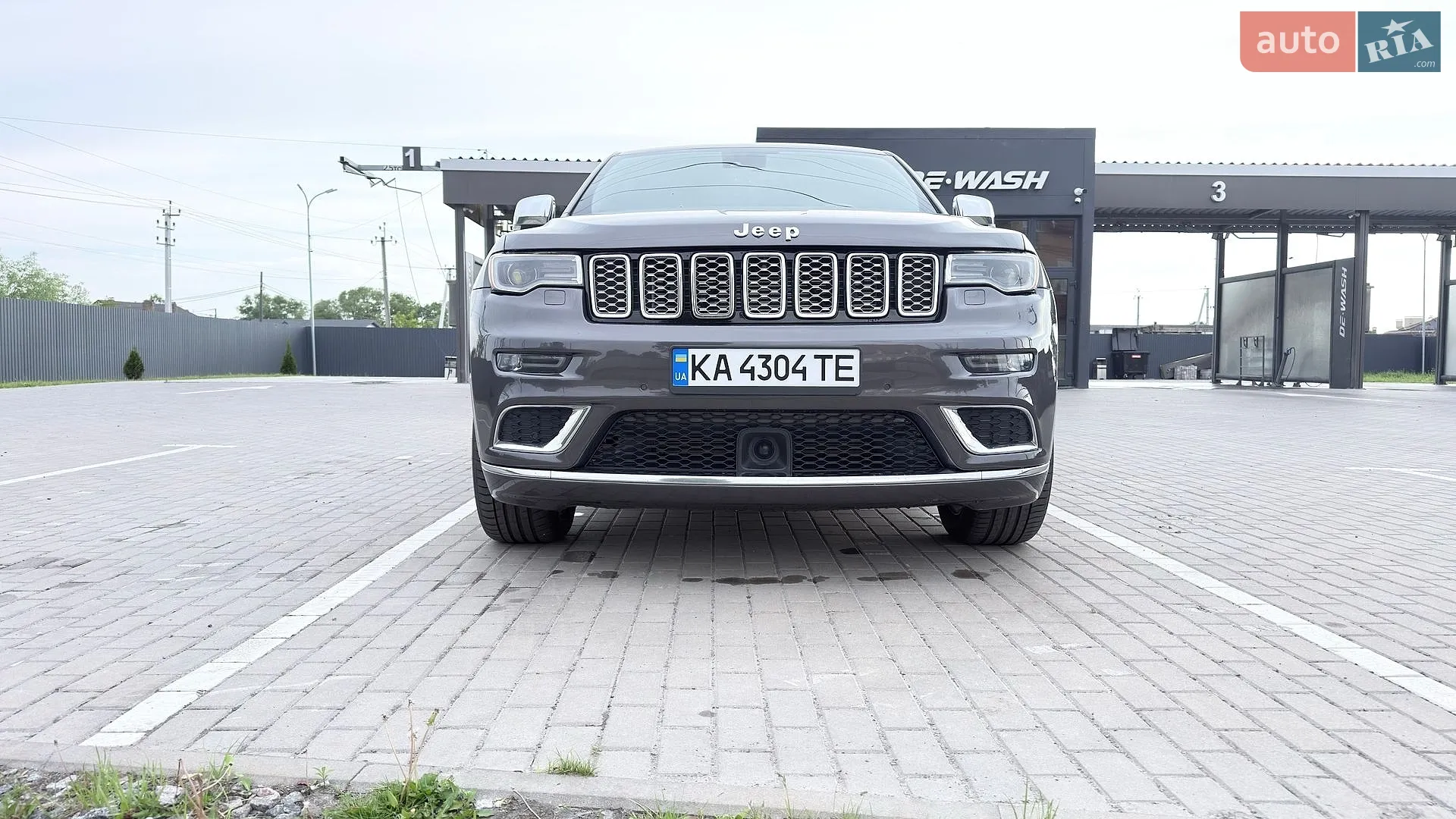 2020 Jeep Grand Cherokee - мініатюра 30