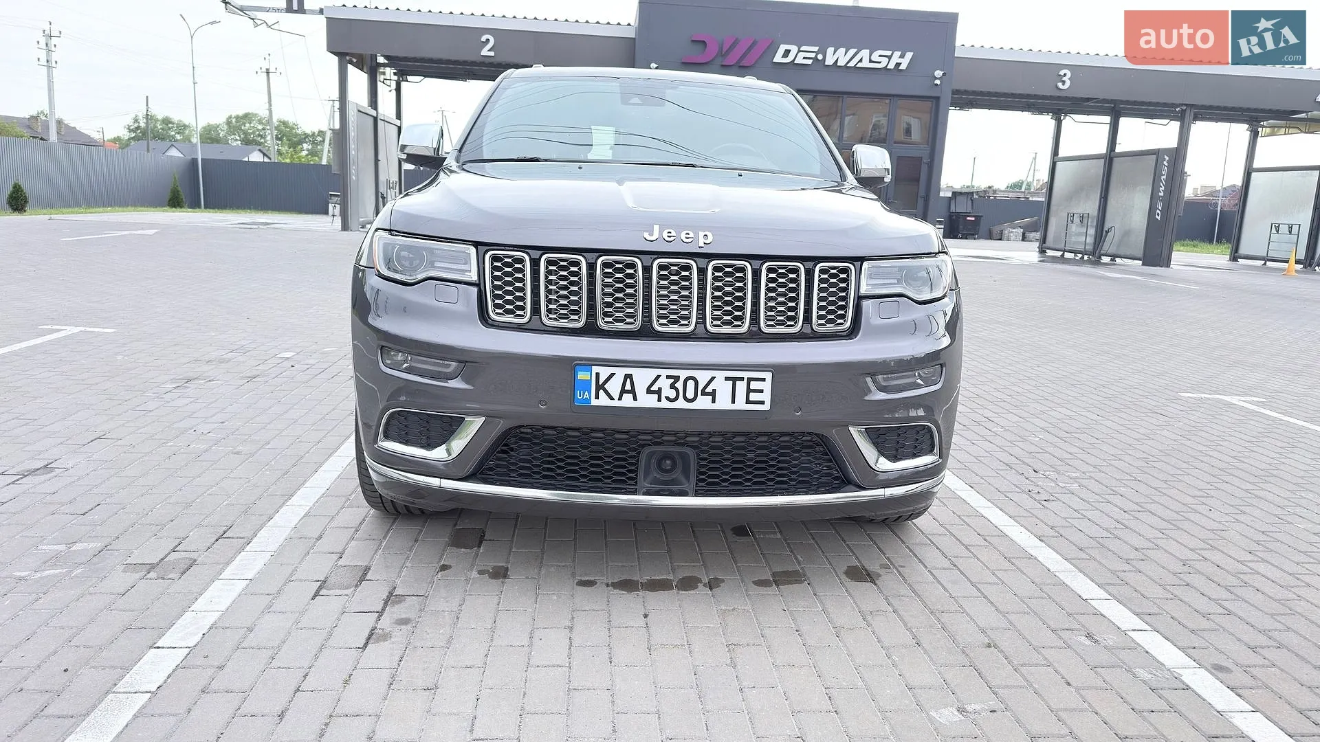 2020 Jeep Grand Cherokee - мініатюра 31