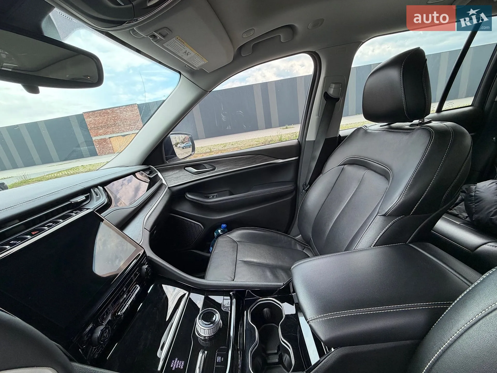2022 Jeep Grand Cherokee - мініатюра 20
