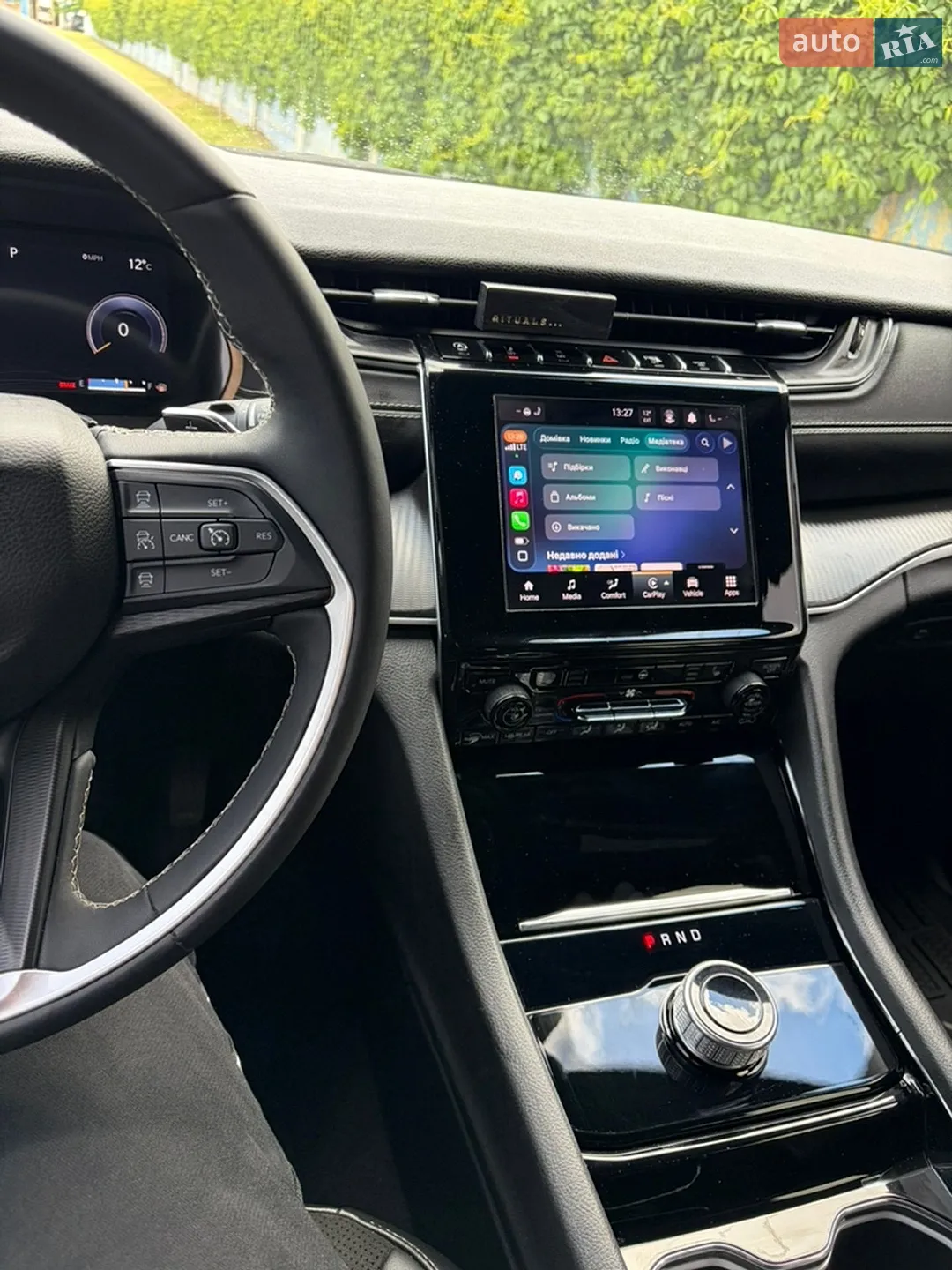 2023 Jeep Grand Cherokee - мініатюра 13