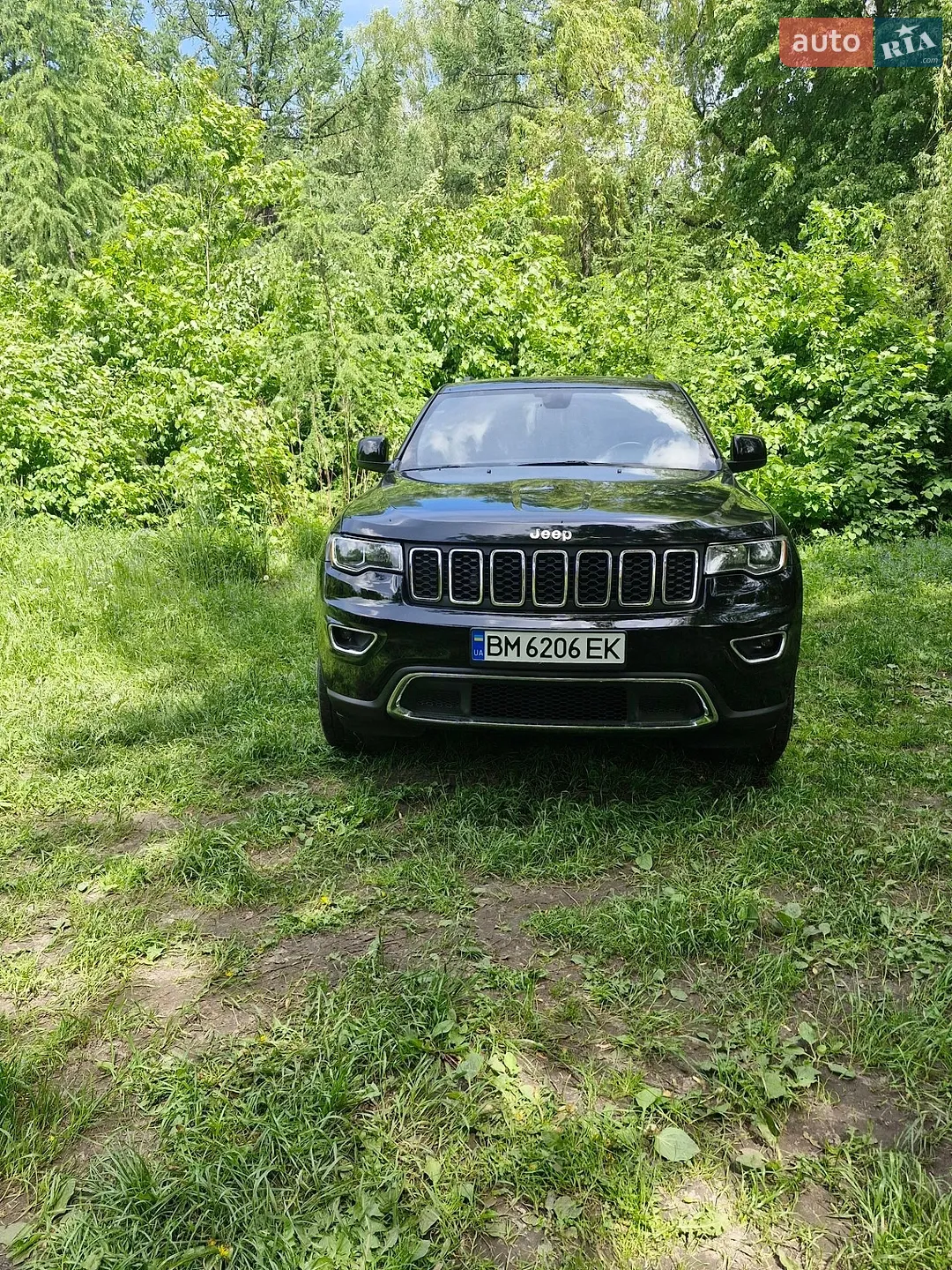 2021 Jeep Grand Cherokee - мініатюра 2