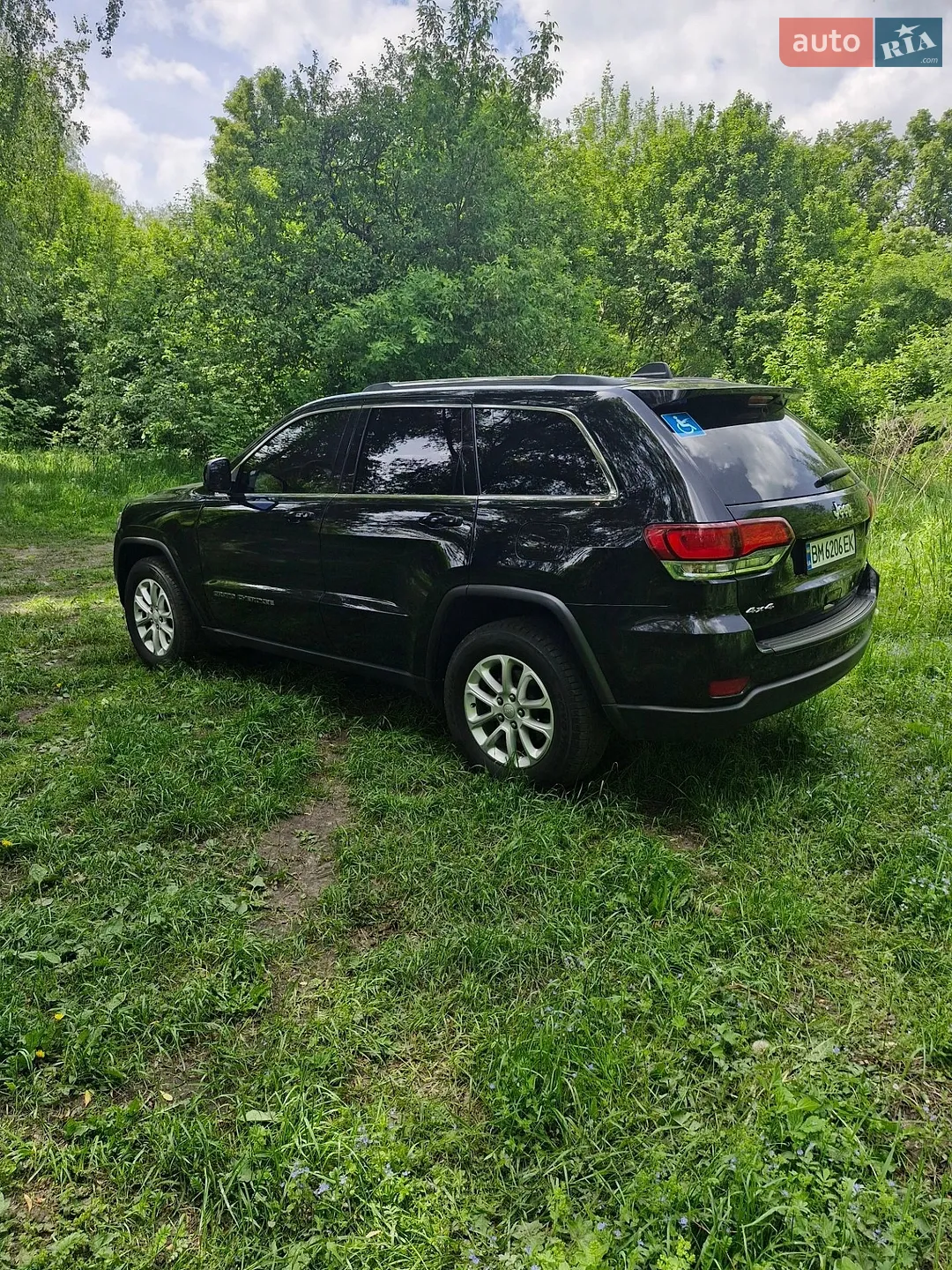 2021 Jeep Grand Cherokee - мініатюра 7