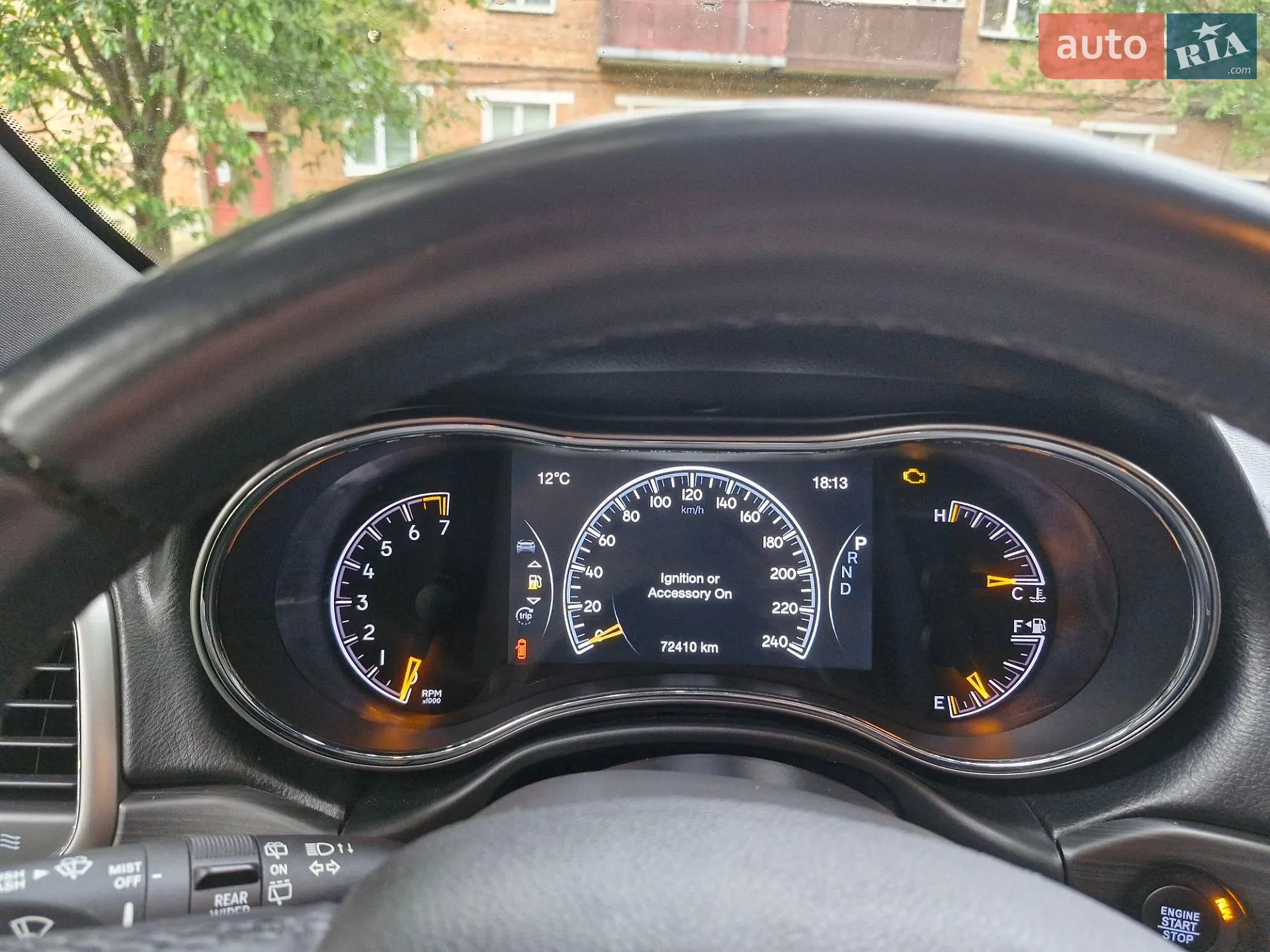 2021 Jeep Grand Cherokee - мініатюра 10