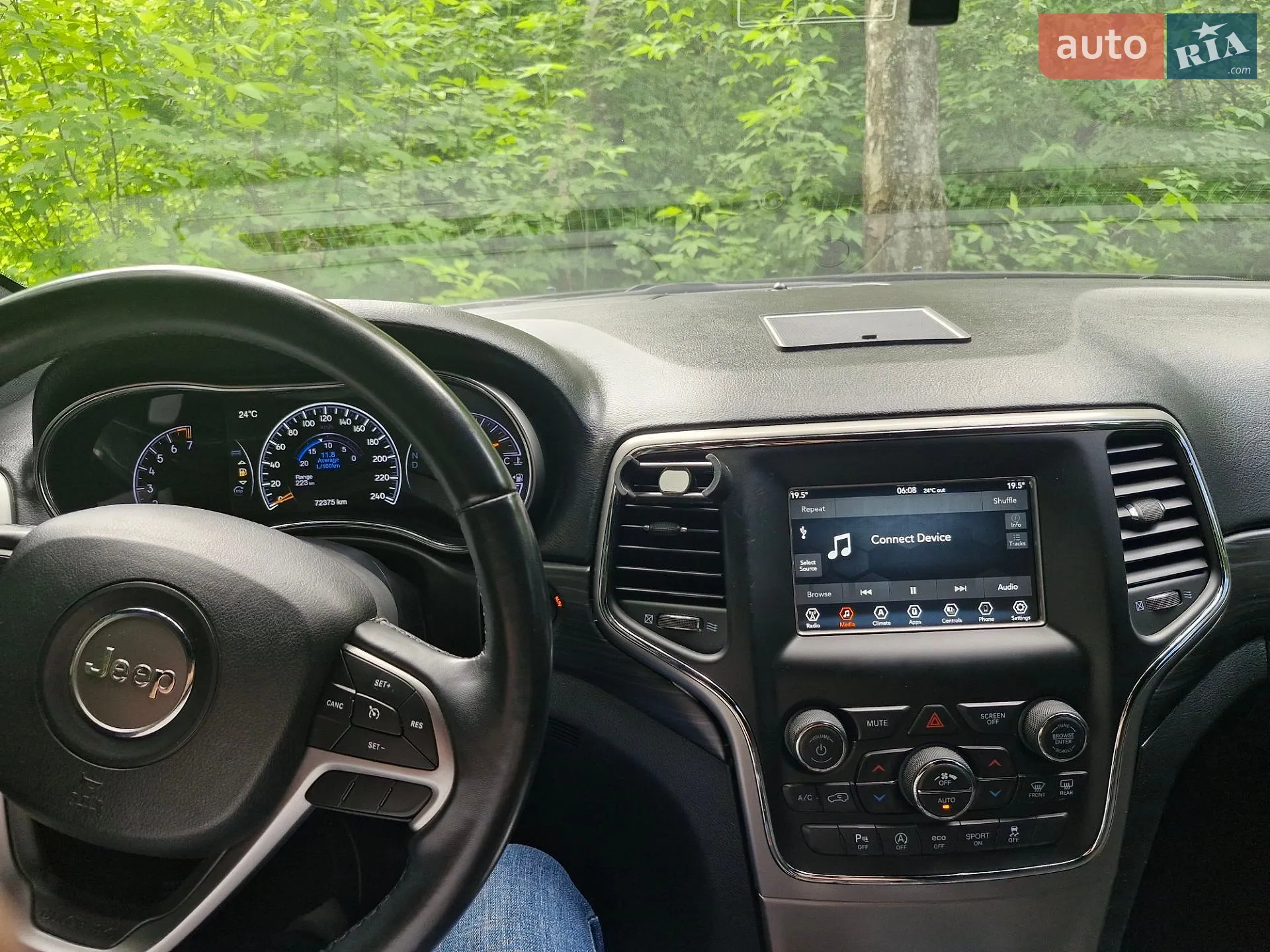 2021 Jeep Grand Cherokee - мініатюра 9