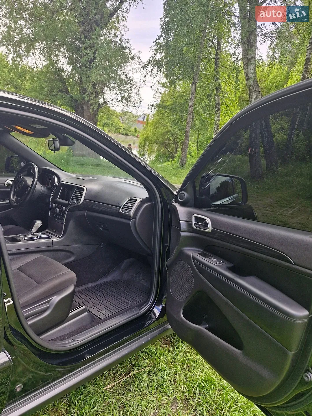 2021 Jeep Grand Cherokee - мініатюра 13
