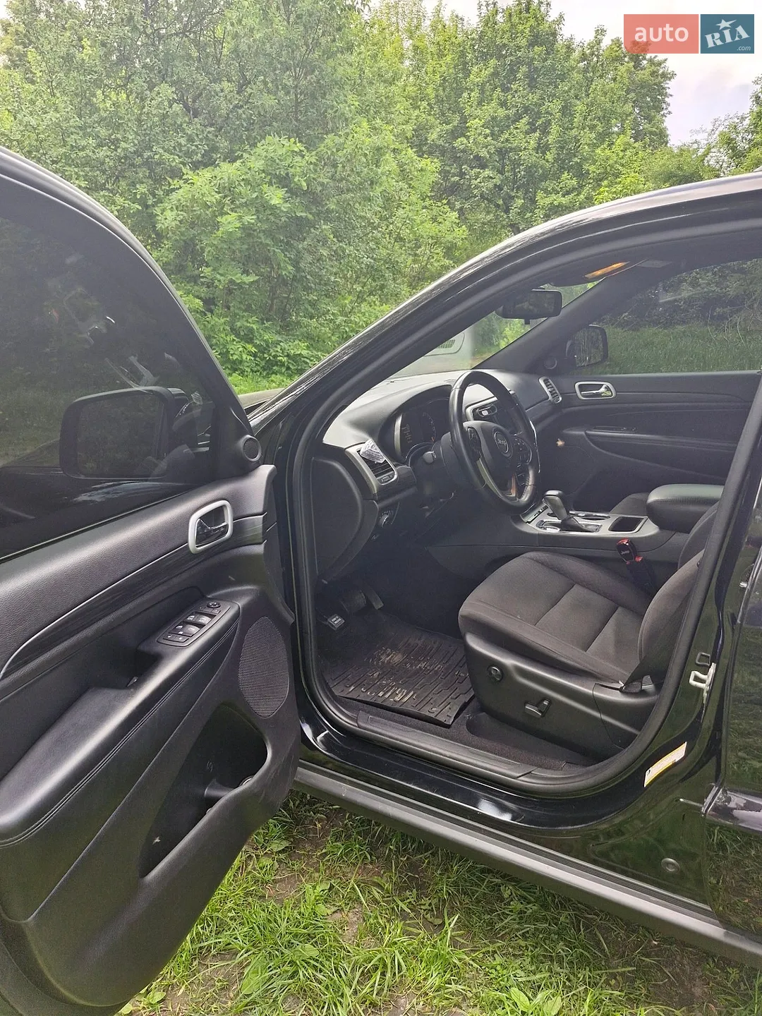 2021 Jeep Grand Cherokee - мініатюра 16