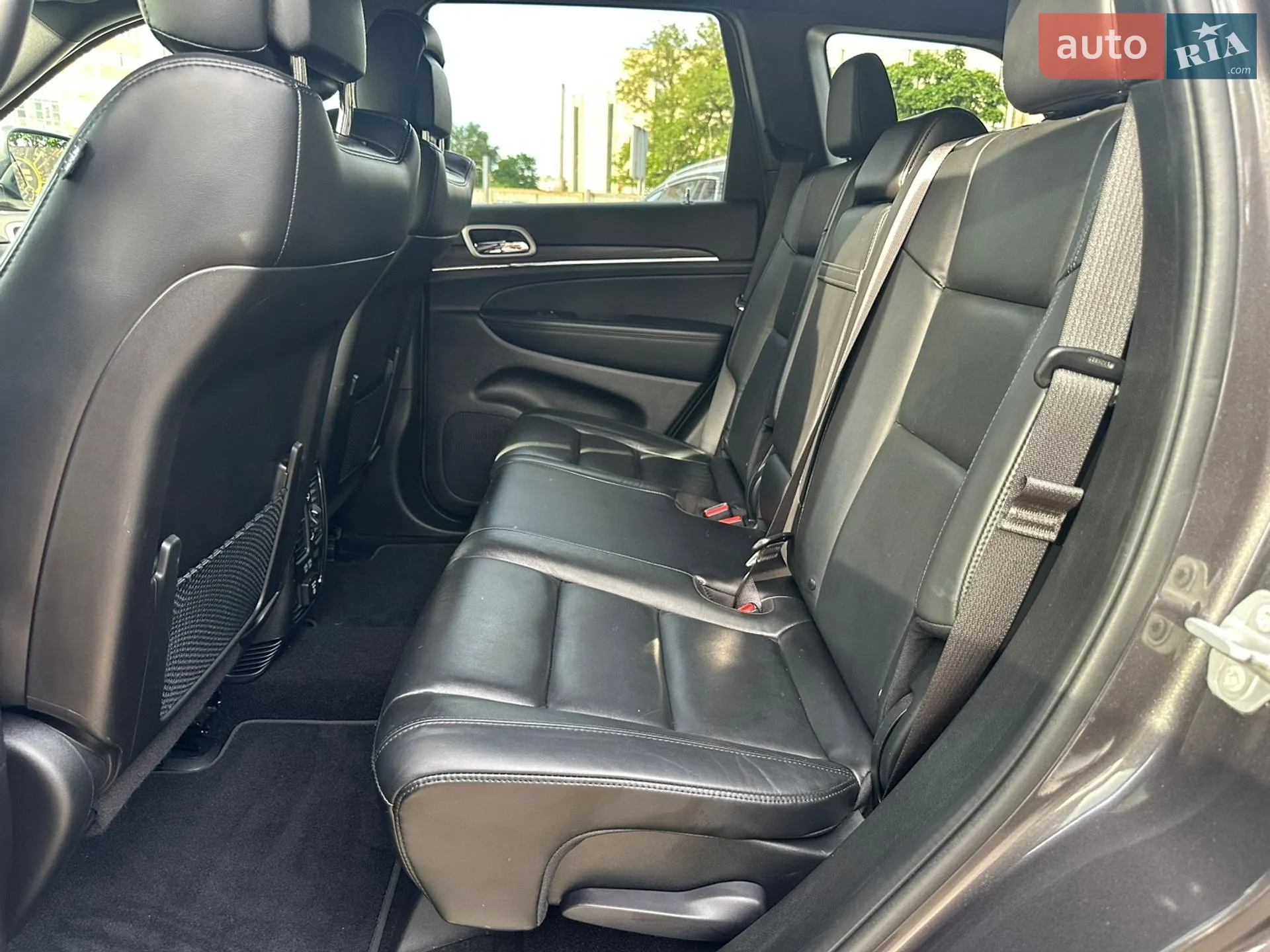 2021 Jeep Grand Cherokee - мініатюра 31