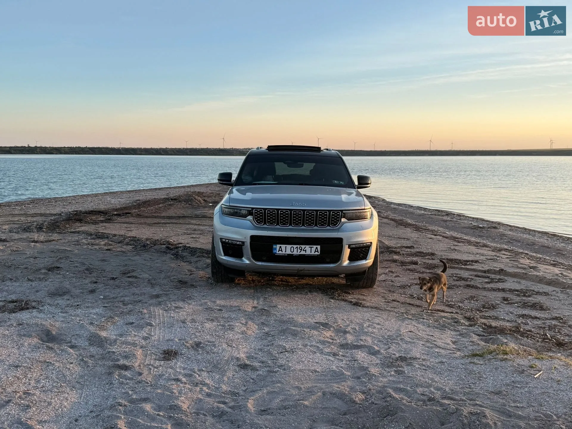 2022 Jeep Grand Cherokee - мініатюра 22