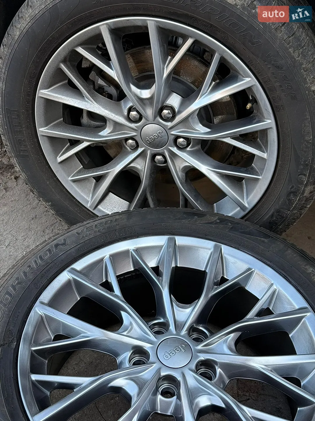 2022 Jeep Grand Cherokee - мініатюра 27