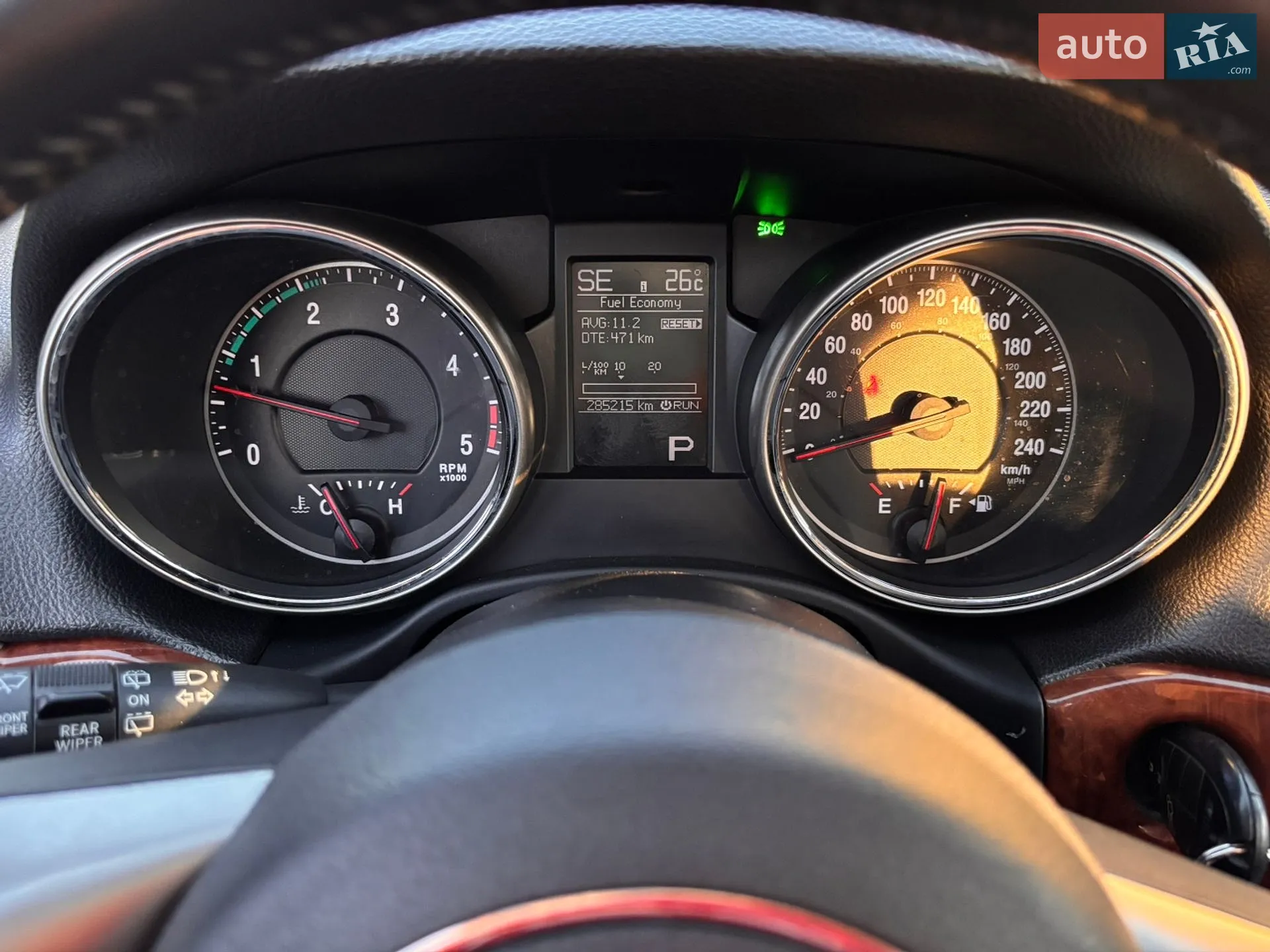 2012 Jeep Grand Cherokee - мініатюра 24