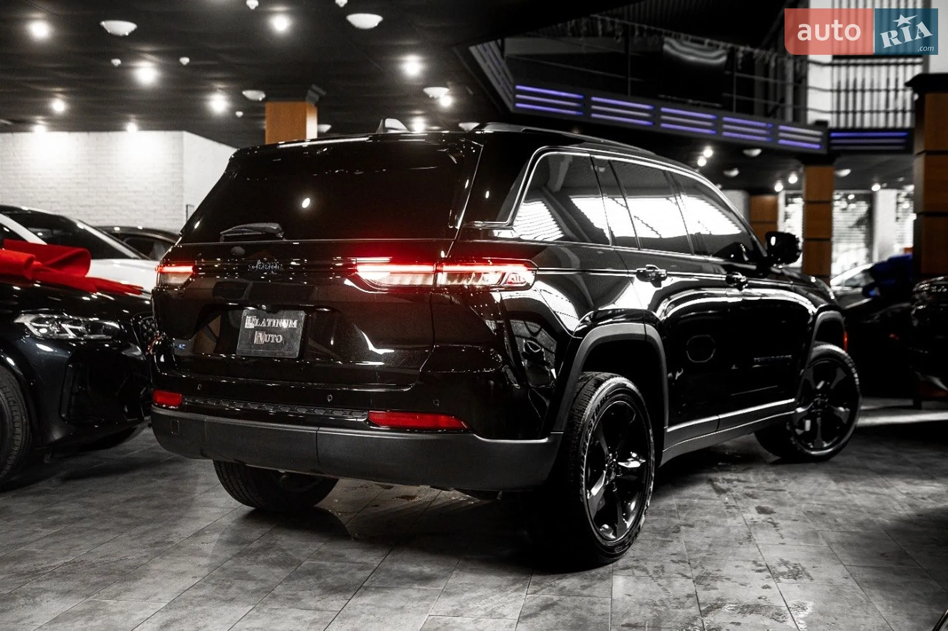 2022 Jeep Grand Cherokee - мініатюра 14