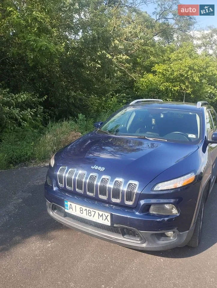 2014 Jeep Grand Cherokee - мініатюра 51