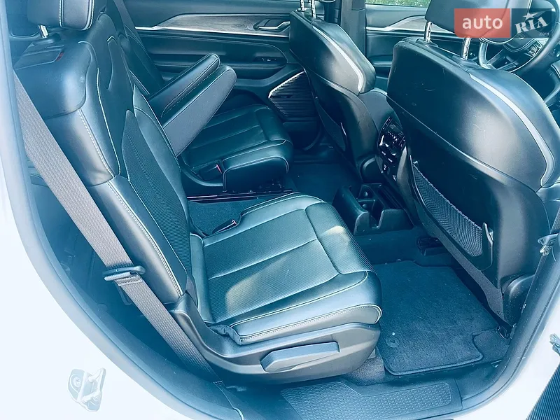 Jeep Grand Cherokee 2021 VIN 1C4RJKDG9M8192551 фото оголошення 15 з 60