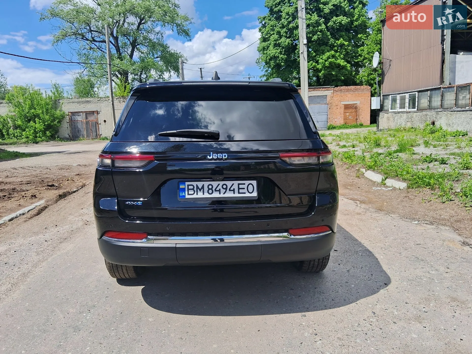 2022 Jeep Grand Cherokee - мініатюра 18