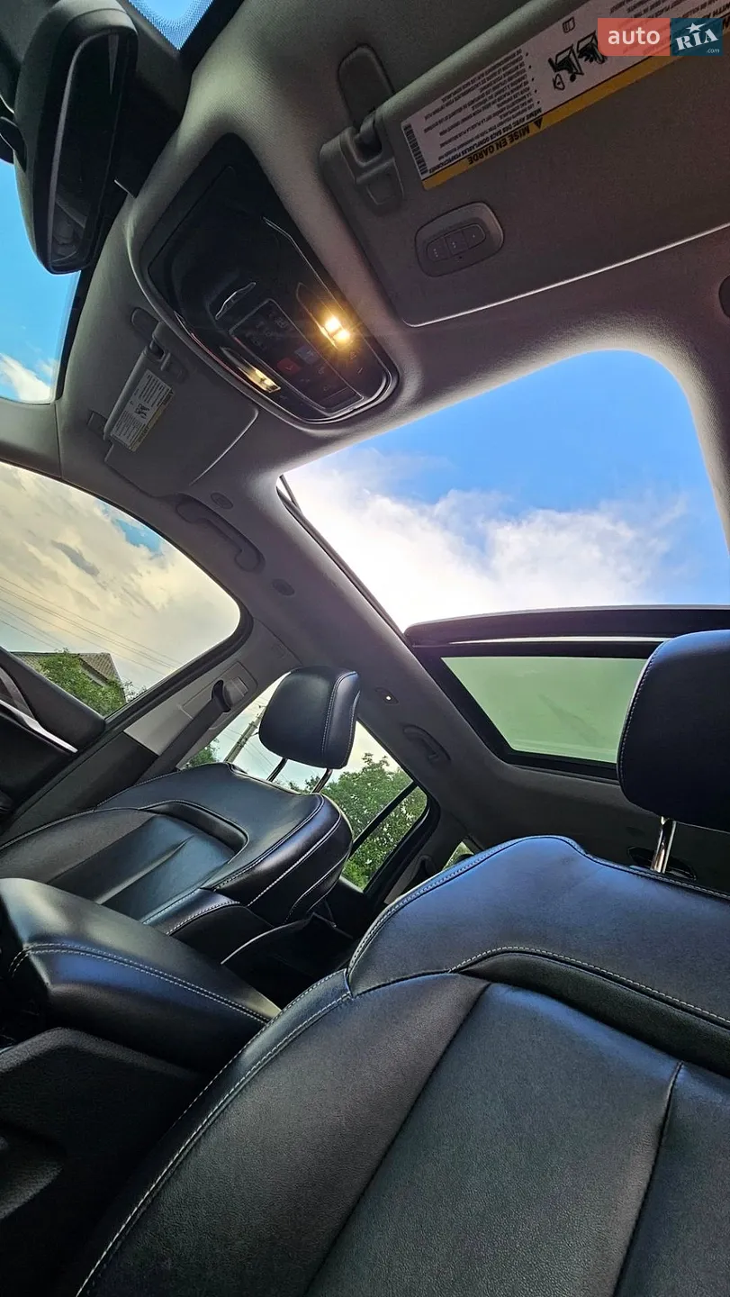2022 Jeep Grand Cherokee - мініатюра 43