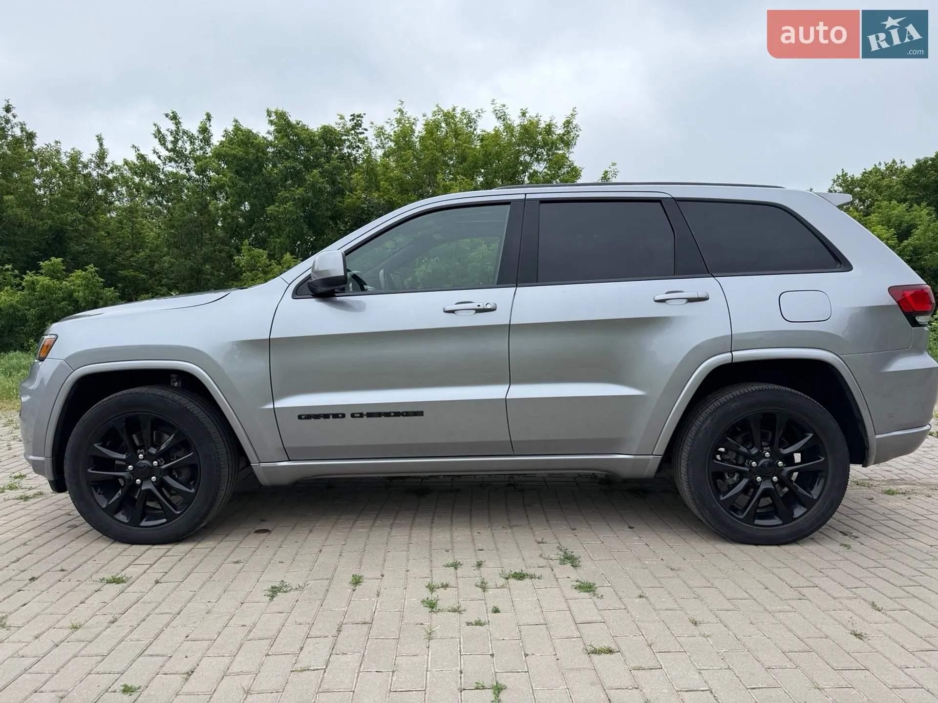 2021 Jeep Grand Cherokee - мініатюра 11