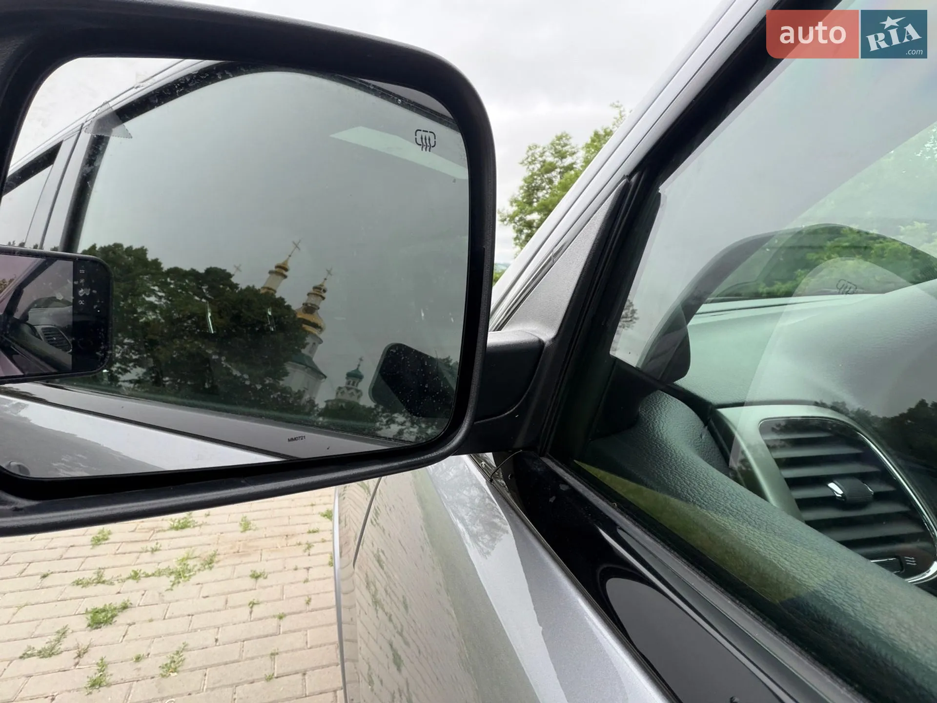 2021 Jeep Grand Cherokee - мініатюра 25