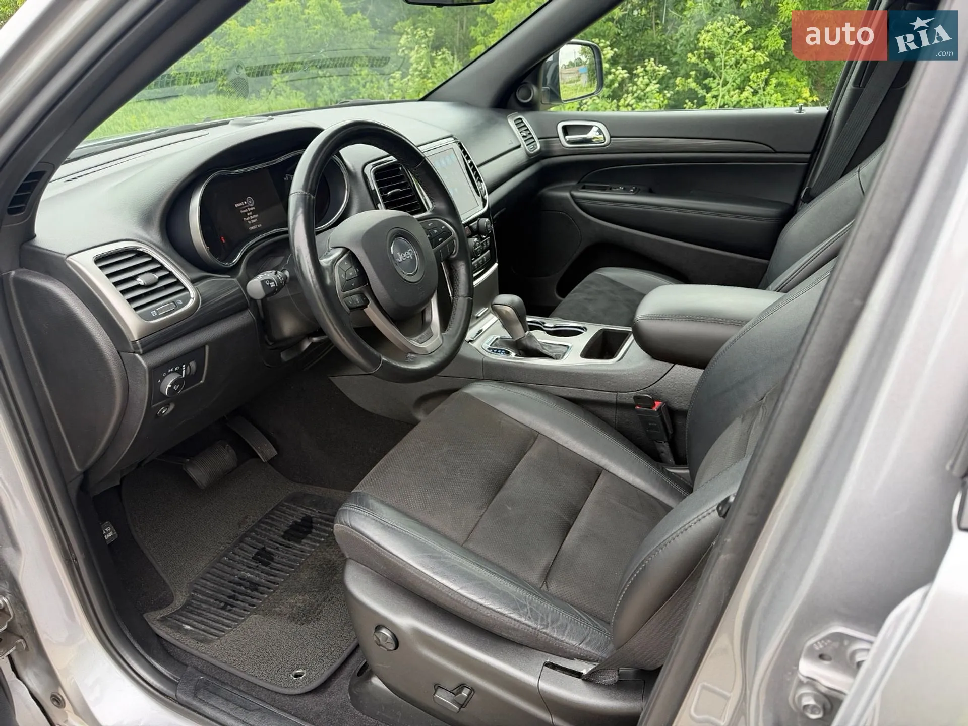 2021 Jeep Grand Cherokee - мініатюра 30