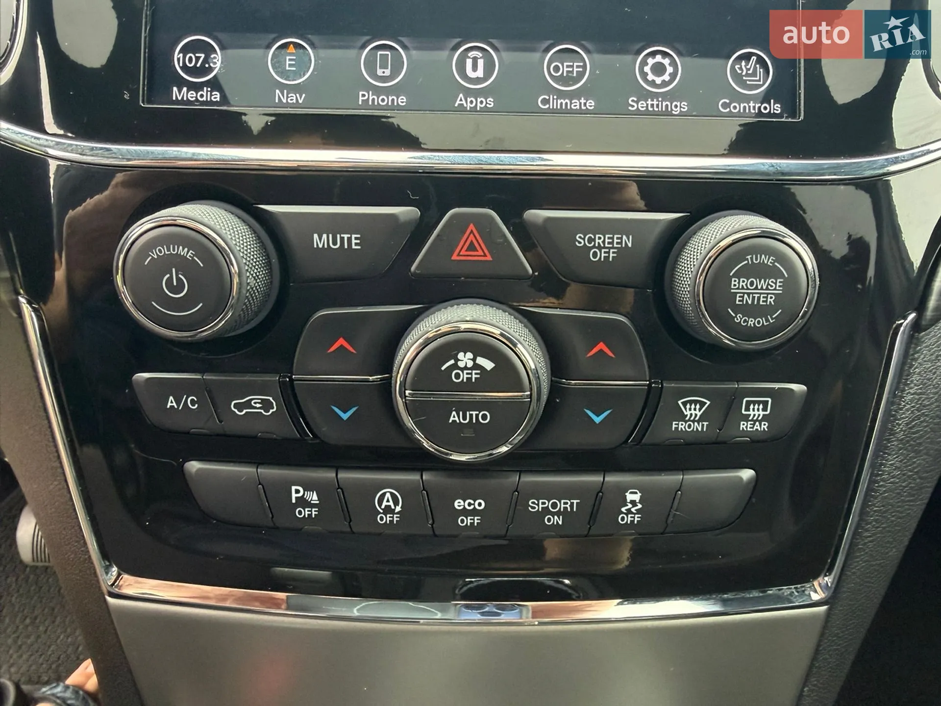 2021 Jeep Grand Cherokee - мініатюра 38