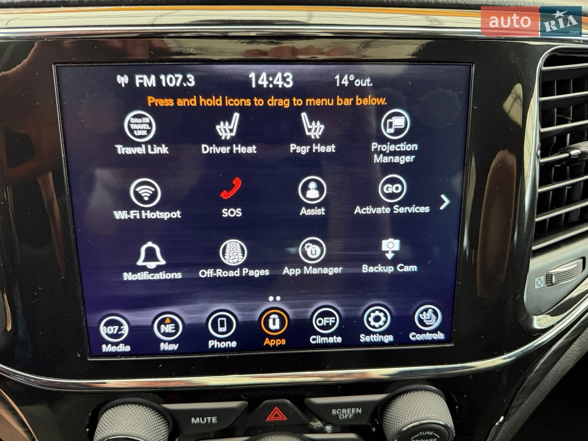 2021 Jeep Grand Cherokee - мініатюра 42
