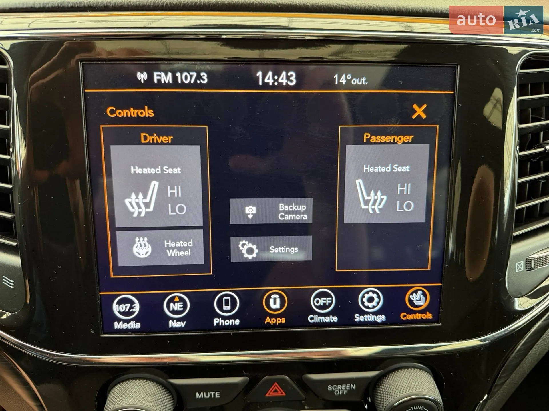 2021 Jeep Grand Cherokee - мініатюра 43