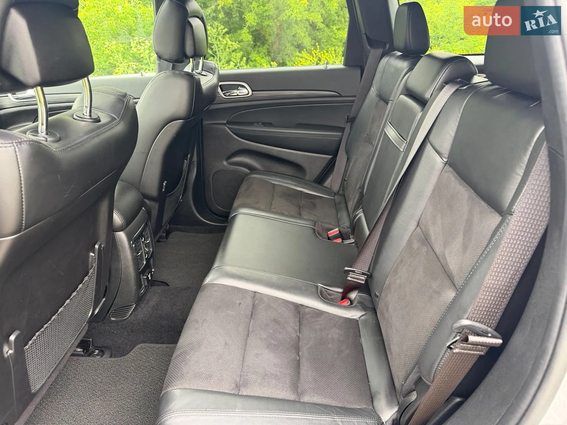 2021 Jeep Grand Cherokee - мініатюра 45