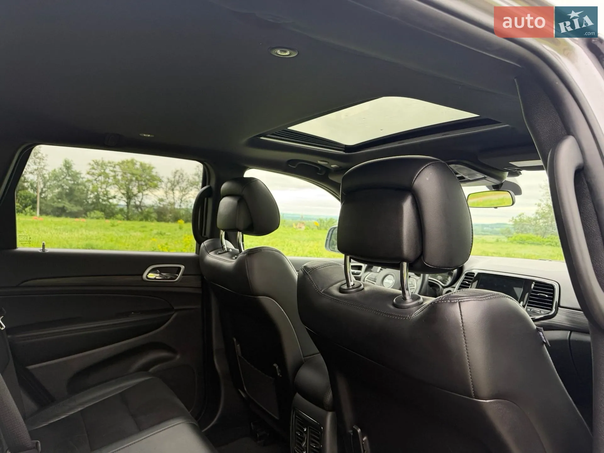 2021 Jeep Grand Cherokee - мініатюра 46